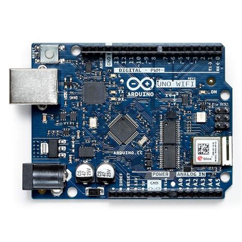 arduino uno amazon|Amazon.com: Arduino UNO WiFi REV2 [ABX00021] : Electronics.